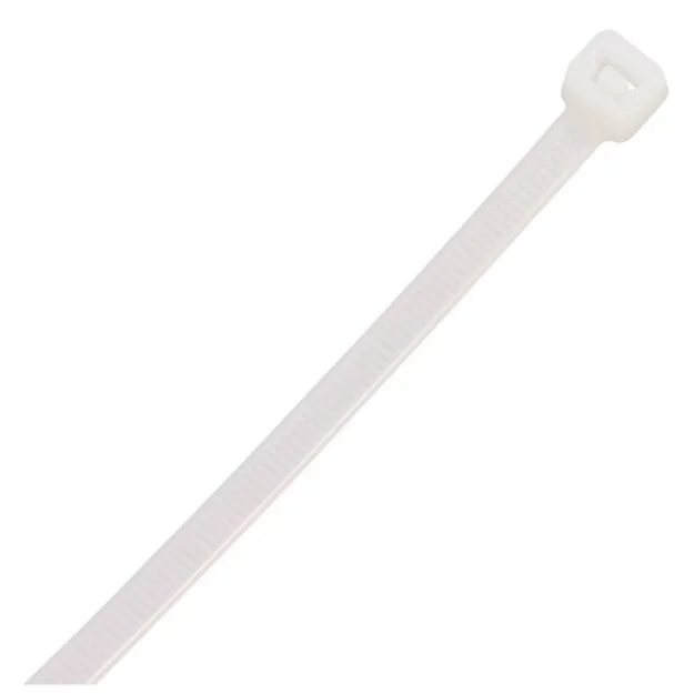 Cable Ties 2.5mm x 100mm 100 Pack