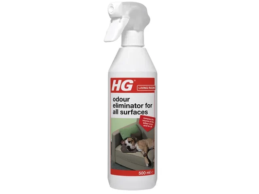 HG Odour Eliminator for All Surfaces