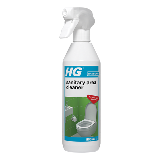 HG Sanitary Area Cleaner