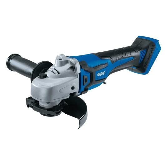 Draper 55478 D20 115mm Angle Grinder