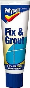 Polycell Fix & Grout 330g