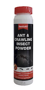 Rentokil Ant & Crawling Insect Killer Powder 150G