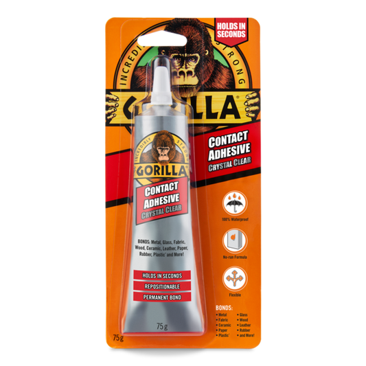 Gorilla Contact Adhesive