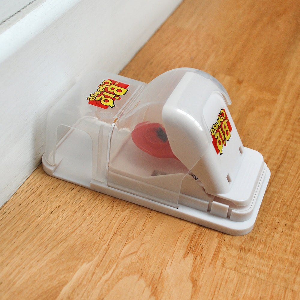 STV STV157 Pet Safe Quick Click Mouse Trap