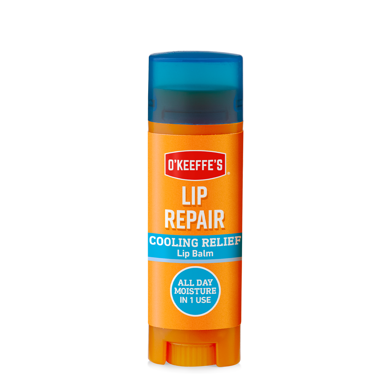 O'Keeffe's Lip Repair Cooling Relief