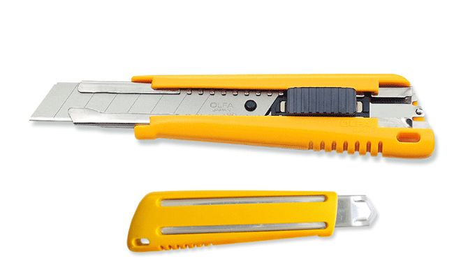 Olfa EXL Utility Knife