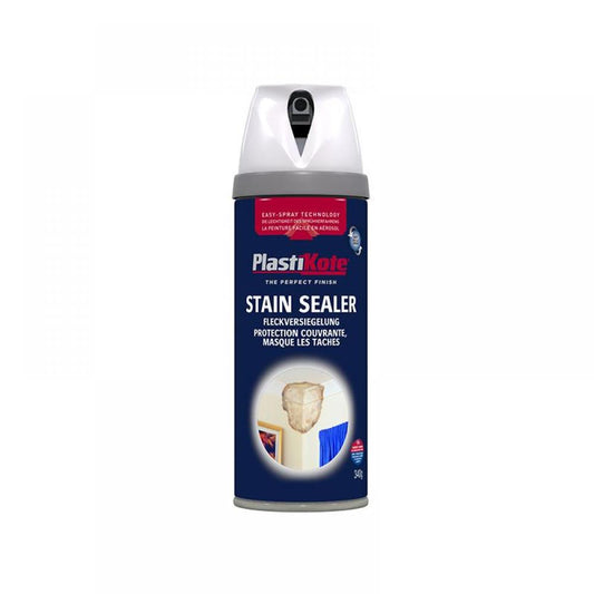 Plastikote Stain Sealer Spray