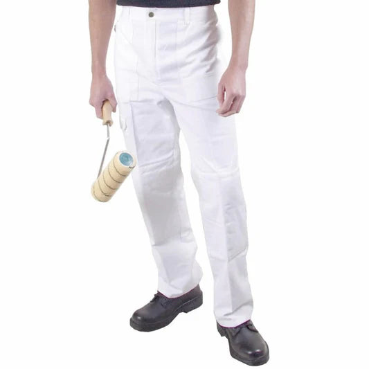 T Class Painters Trousers XL 40" - 44" Waist