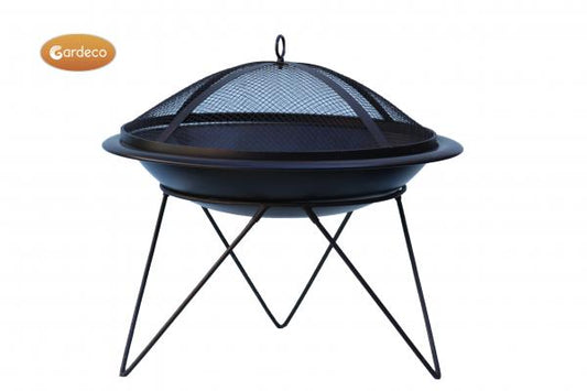 Gardeco Quasar Fire Pit