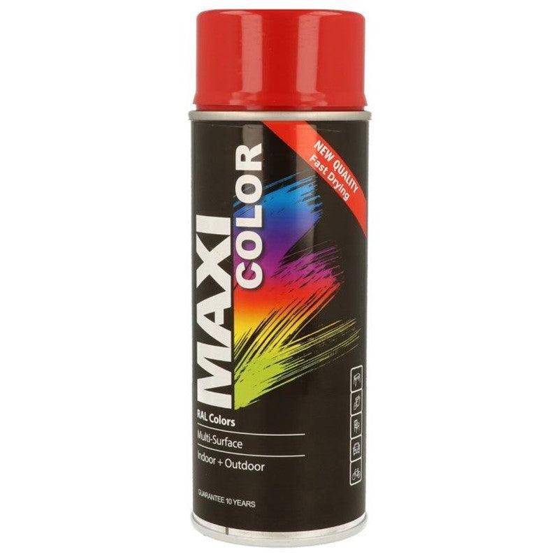 Maxi Color RAL Spray Paint