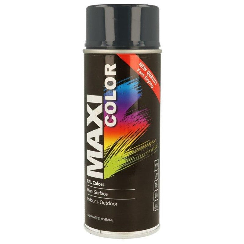 Maxi Color RAL Spray Paint