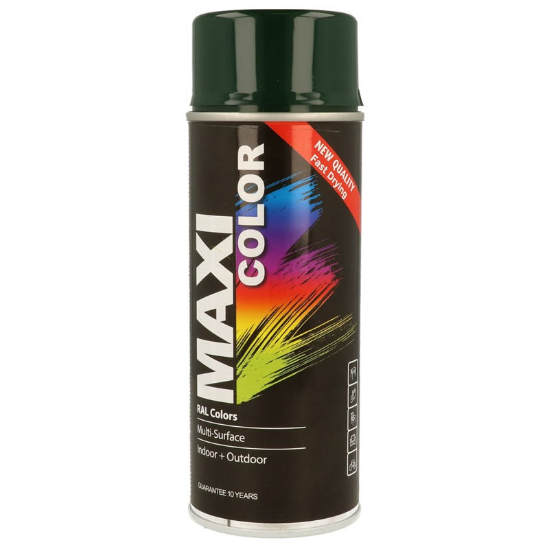 Maxi Color RAL Spray Paint