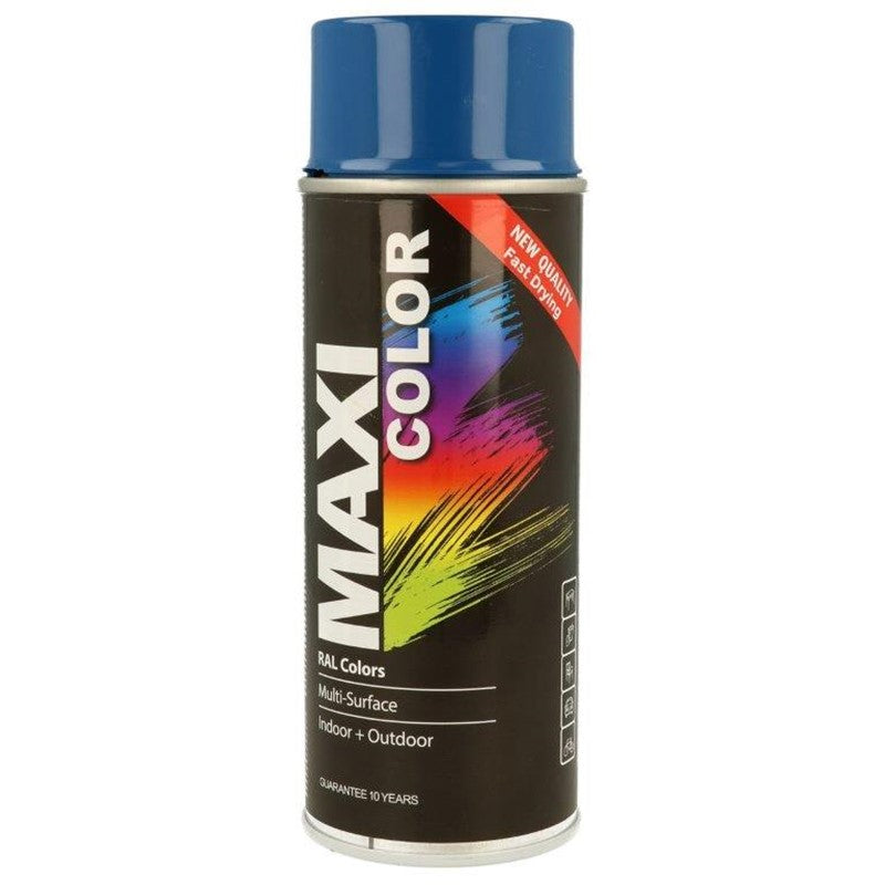 Maxi Color RAL Spray Paint