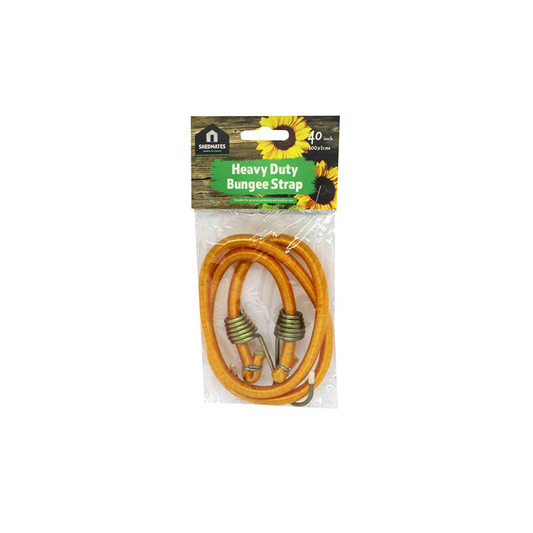 Kingfisher 40" Heavy Duty Bungee Cord