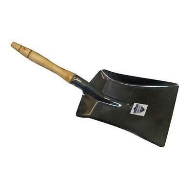 Paragon Wooden Handle Shovel No 1 Strong Square