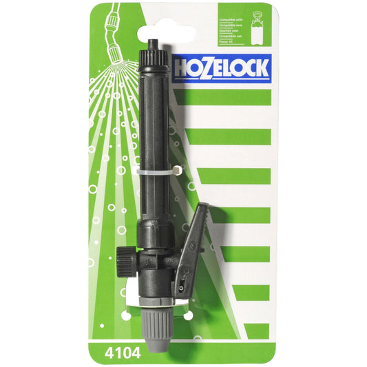 Hozelock 4104 Replacement Sprayer Handle