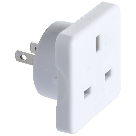 Status Intercontinental Adaptor