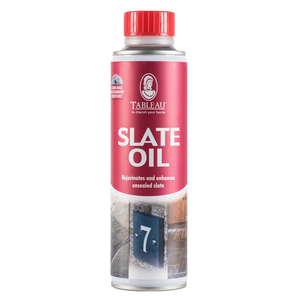 Tableau Slate Oil 250ml