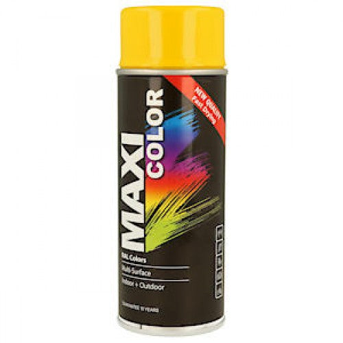 Maxi Color RAL Spray Paint