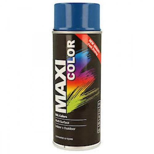 Maxi Color RAL Spray Paint