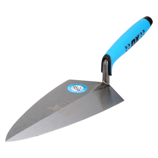 Ox Tools Pro Series 11” Brick Trowel